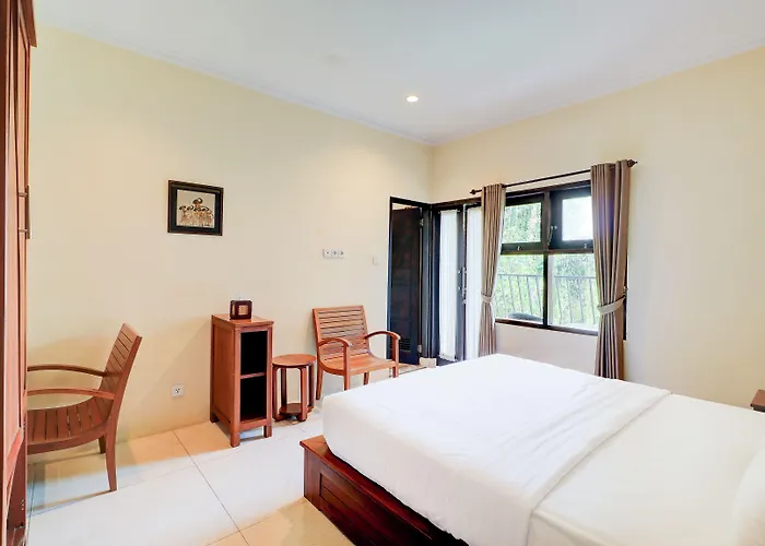 Suly Garden Ubud (Bali)