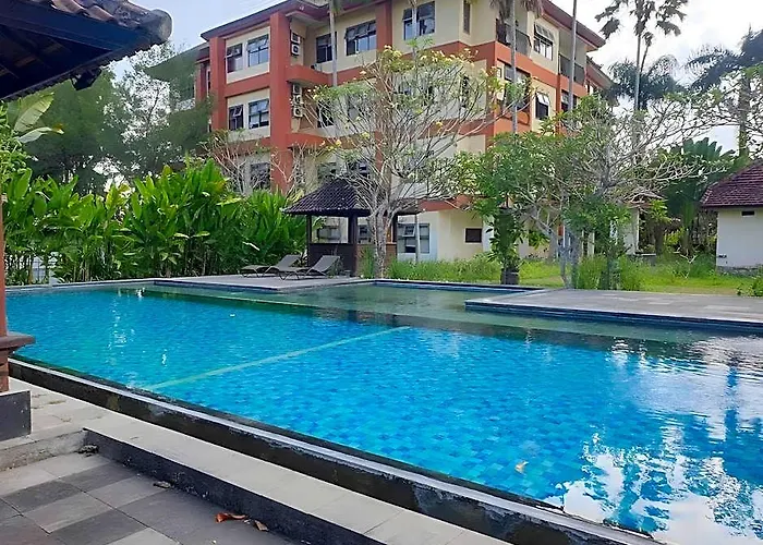 Hotel Suly Garden