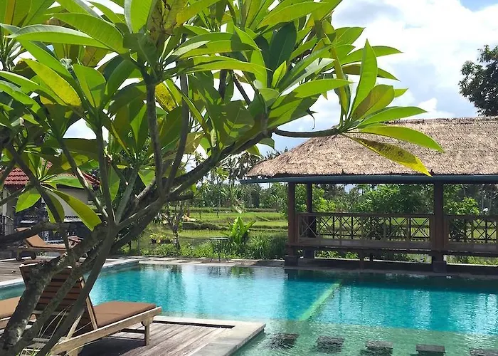 Suly Garden Ubud (Bali)